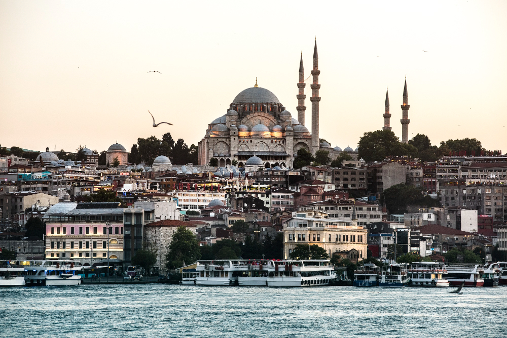 Travel-Insurance-for-Turkey-from-the-USA