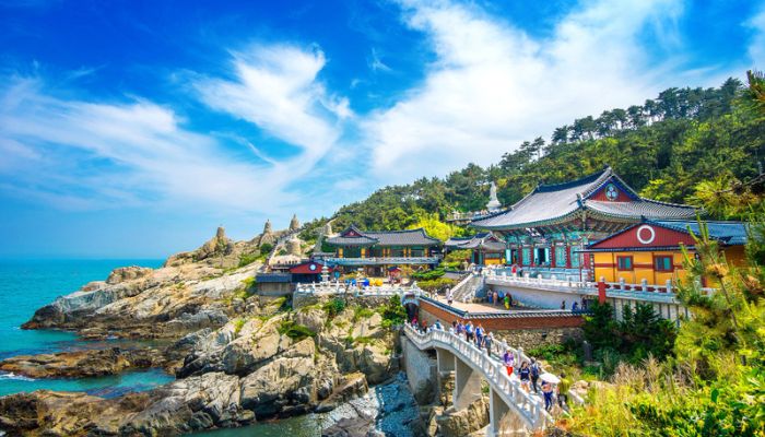 Best Asian Countries to Travel