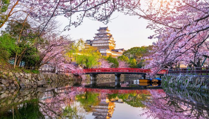 best asian countries to visit in june
