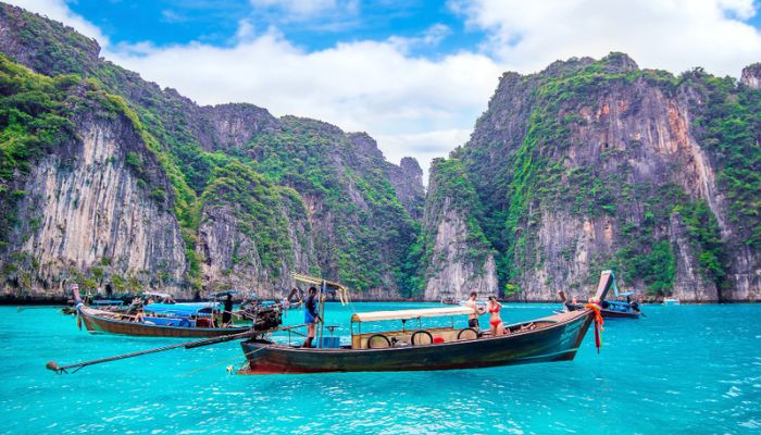 Best Asian Countries to Travel